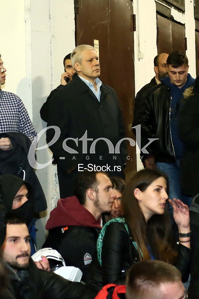 Boris Tadic