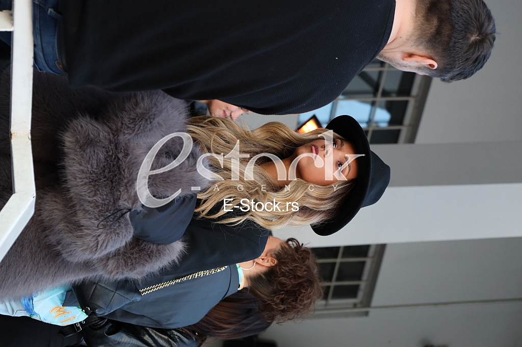 Dana Barbara Gasic Gouveia Dana Barbara Gasic Gouveia