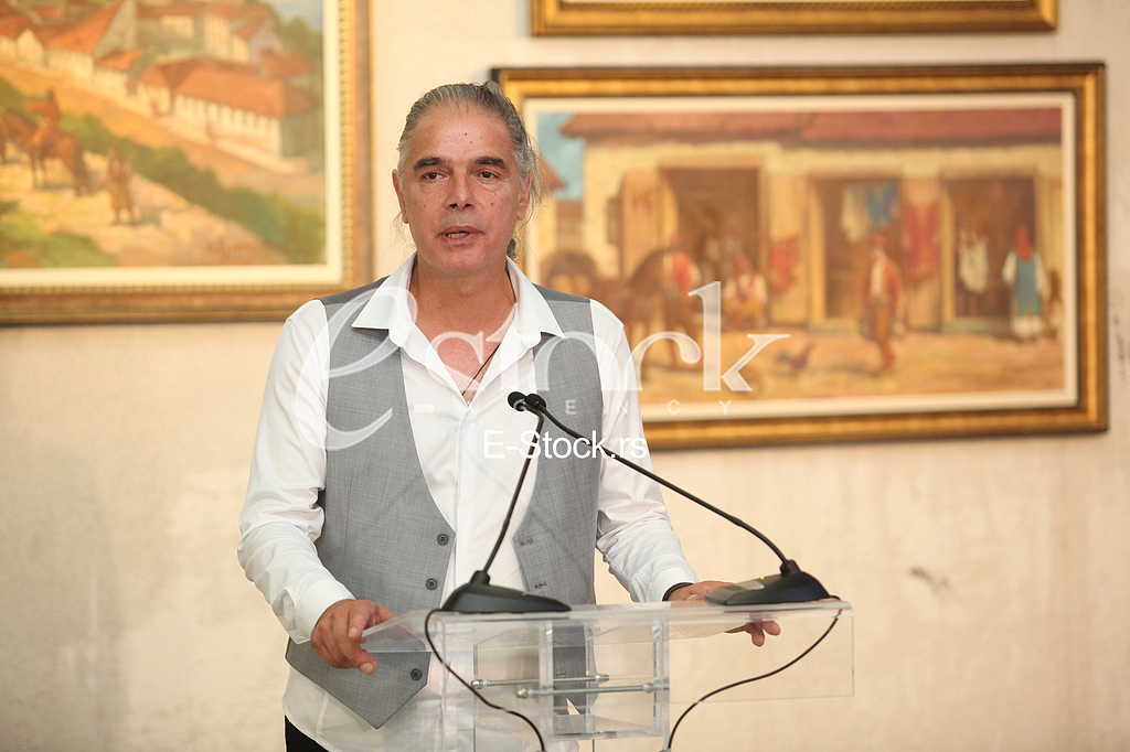 Nebojsa Djuranovic