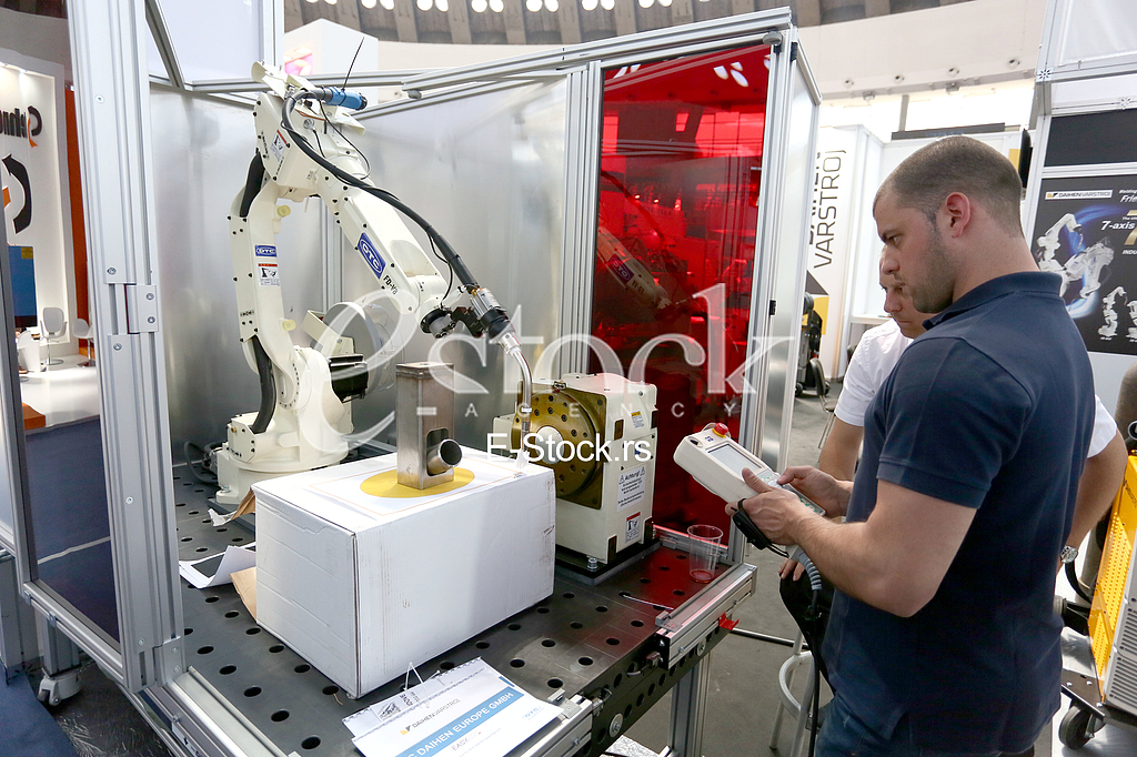 Sajam tehnike Sajam tehnike