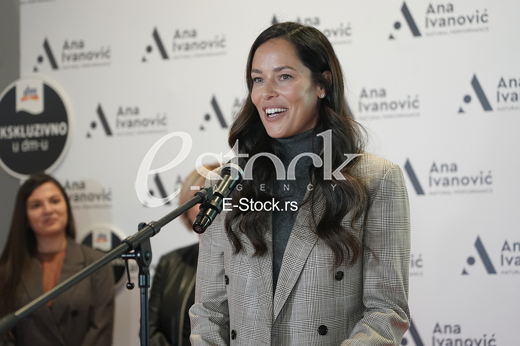 Ana Ivanovic