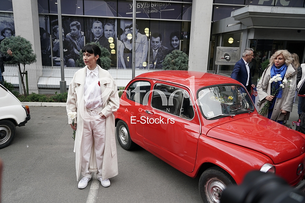 Ana Djuric Konstrakta