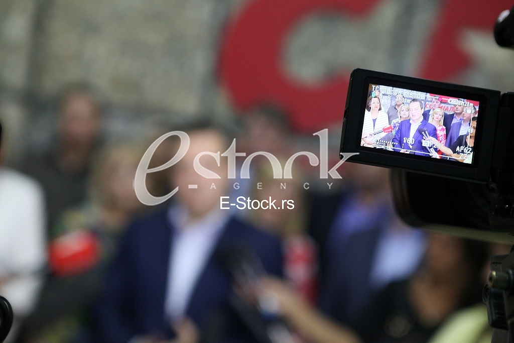 SPS leader Ivica Dacic said that the Socialists are ready to take their share of responsibility in the new Serbian government