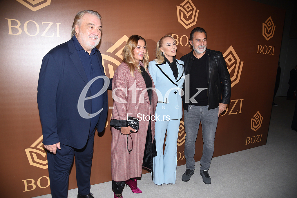 Boba Filip Zivojinovic Nikola Rokvic