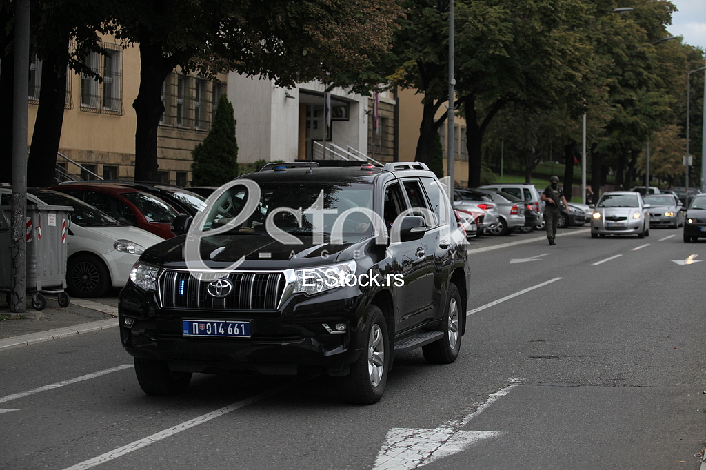 Sudjenje kriminalnoj grupi Veljka Belivuka