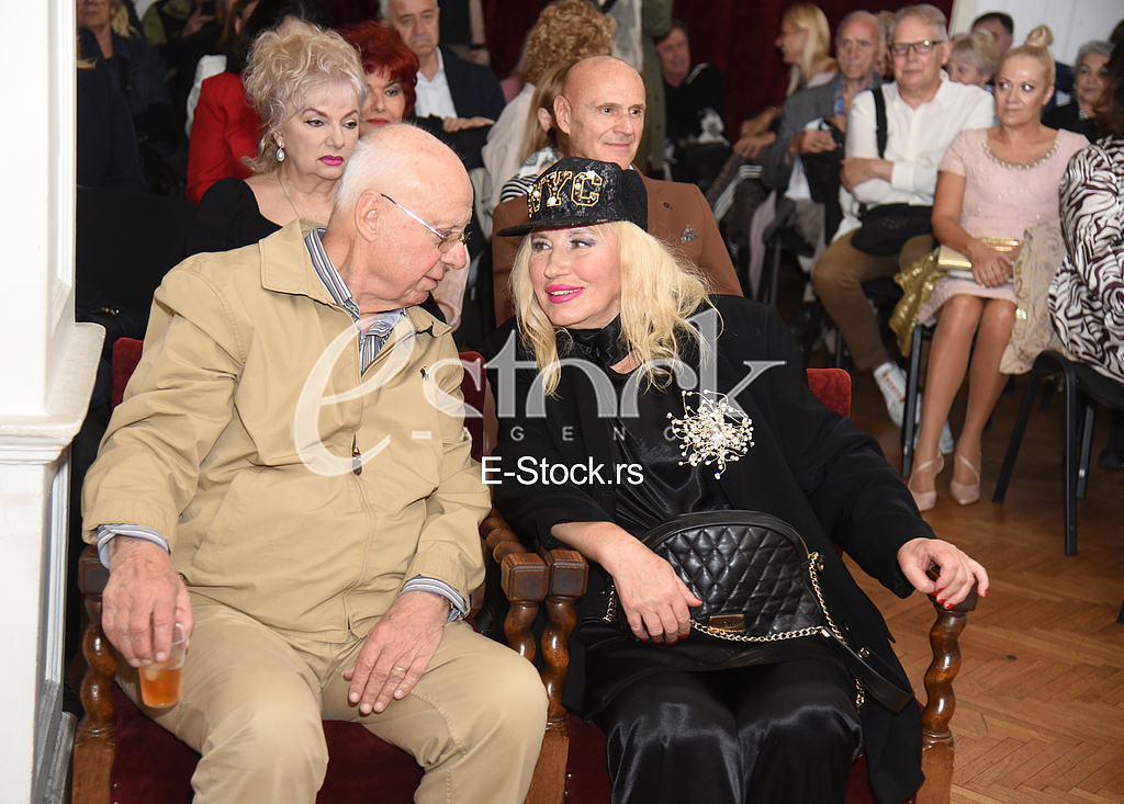 Toma Fila Nada Topcagic_promocija knjige