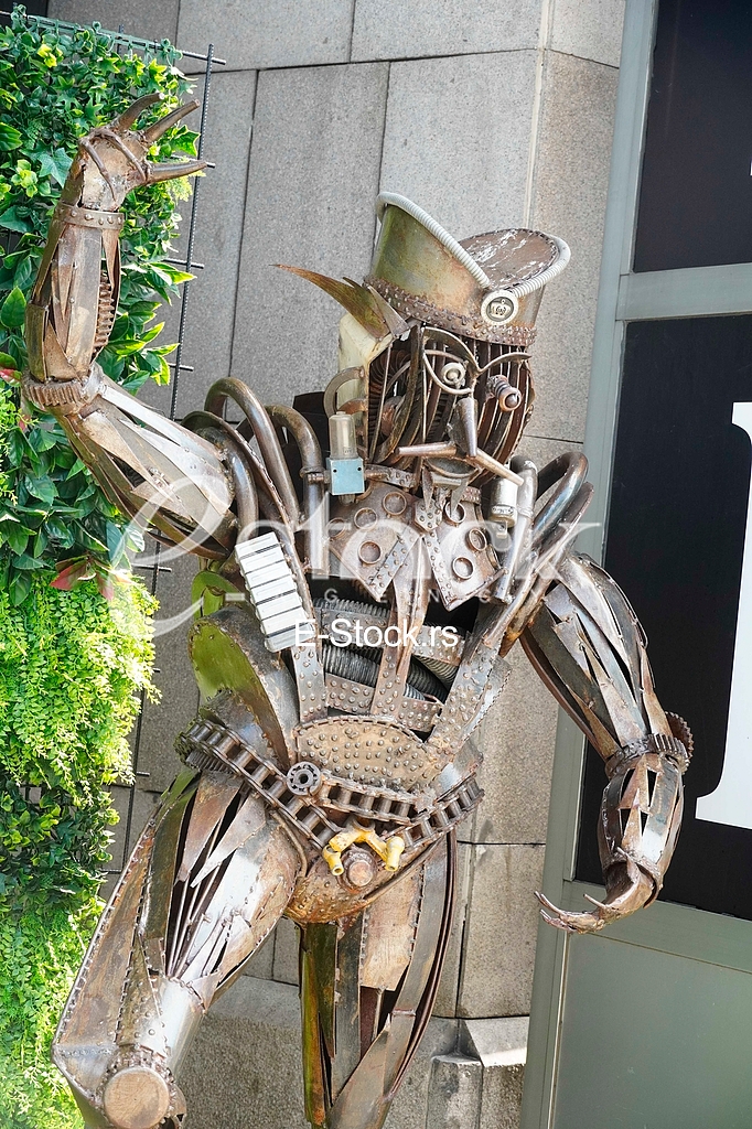 Hotel Mr President Hotel Mr President