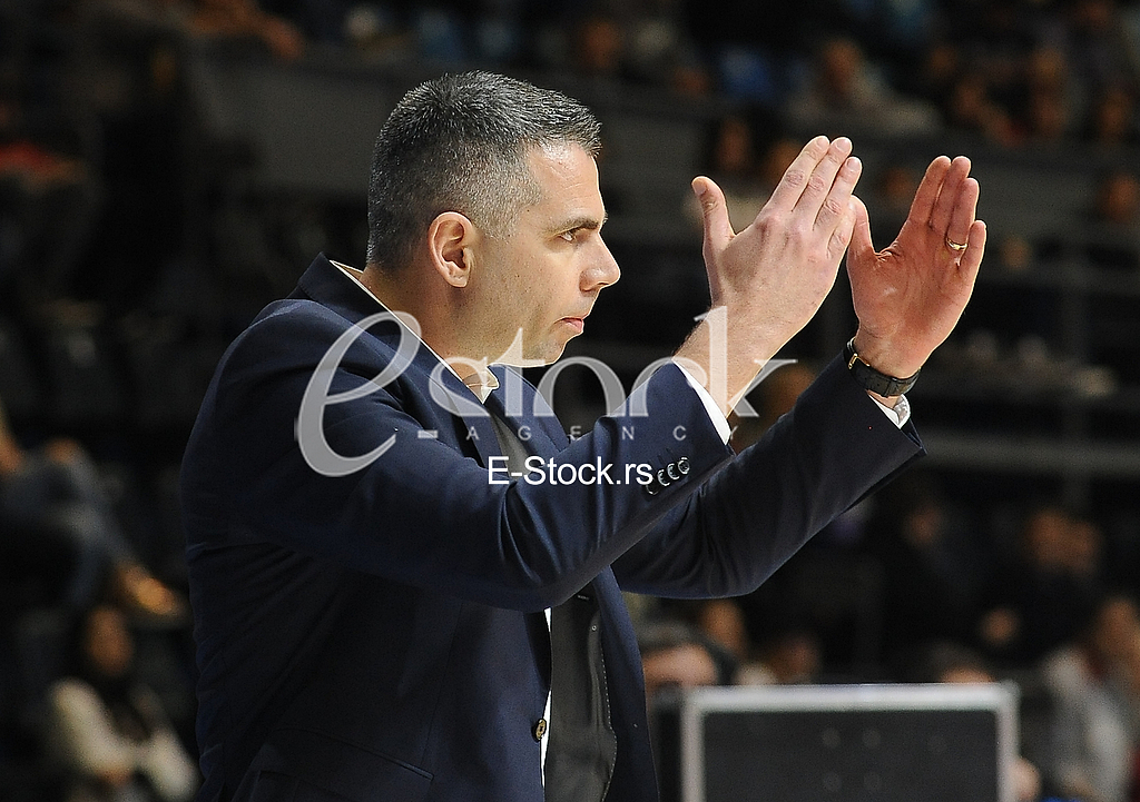 CRVENA ZVEZDA vs CIBONA