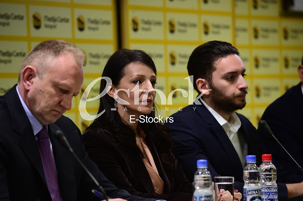 Ujedinjena opozicija Ujedinjena opozicija