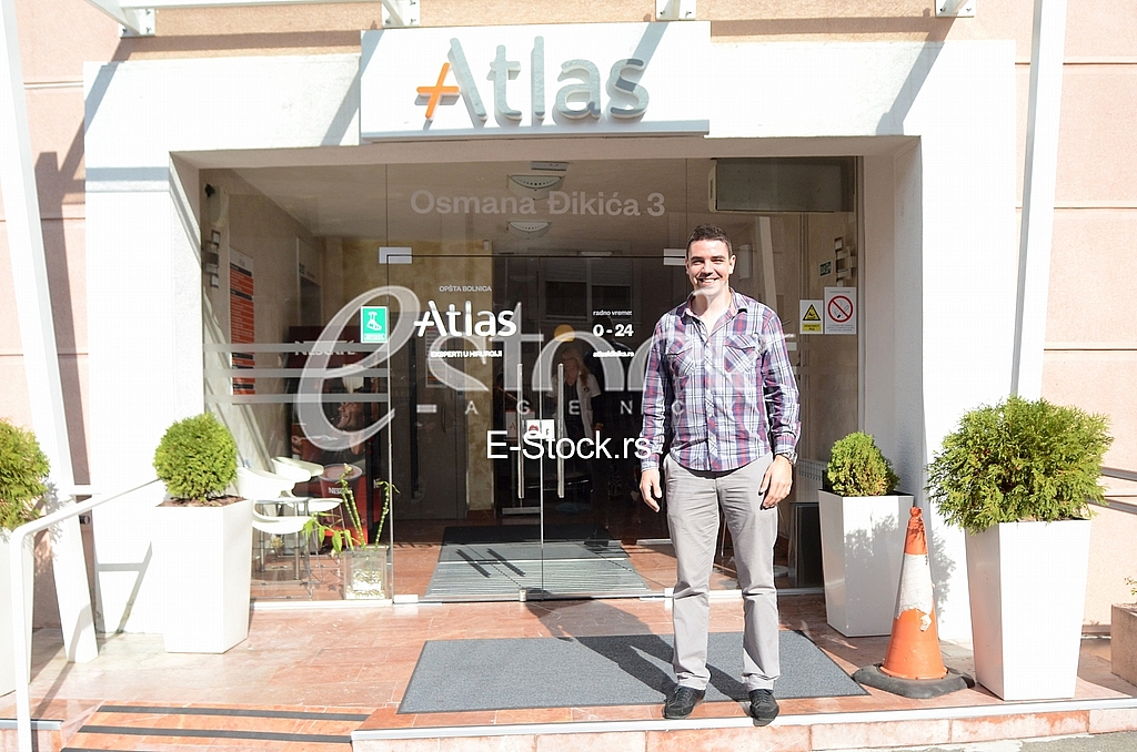 Milan Djorovic Milan Djorovic