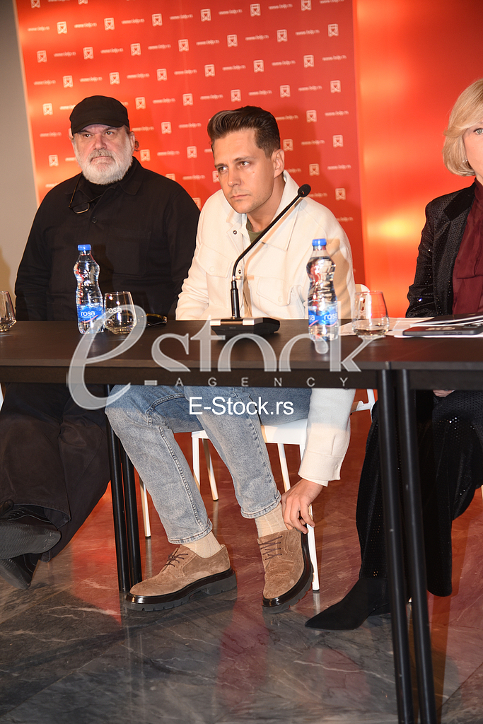 Milos Bikovic Jug Radivojevic