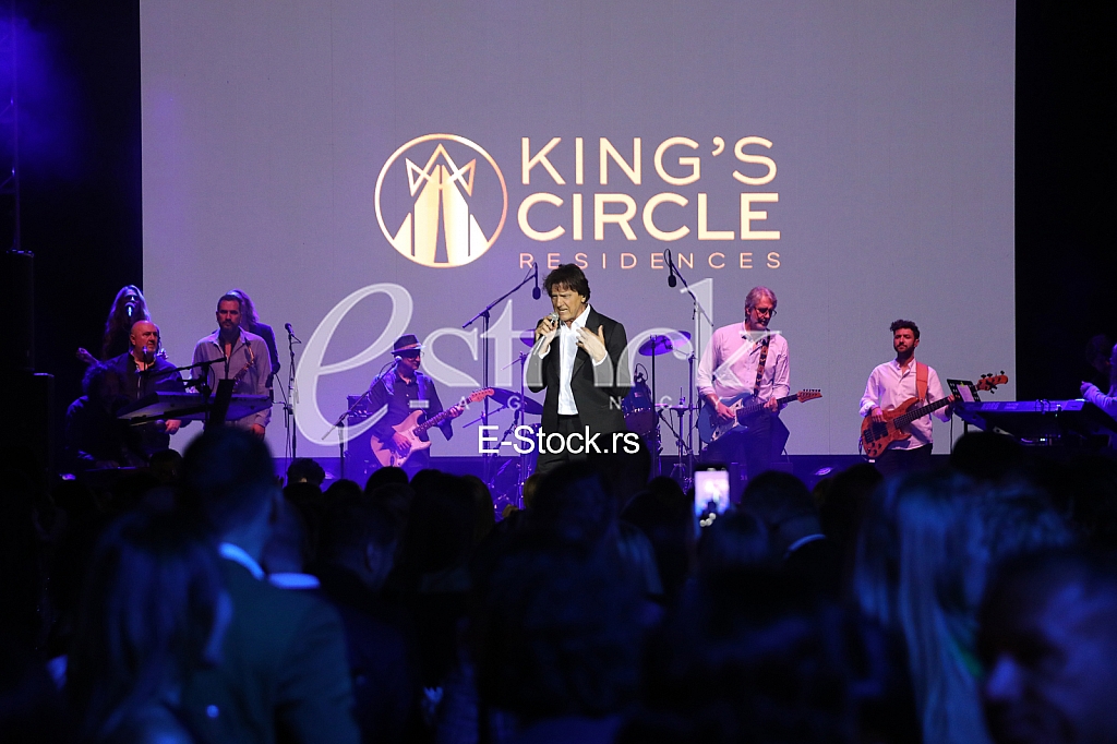 Nastup Zdravka Colica