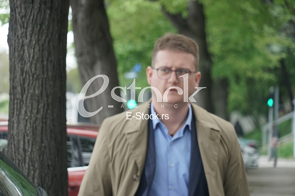 Stefan Jokic Stefan Jokic