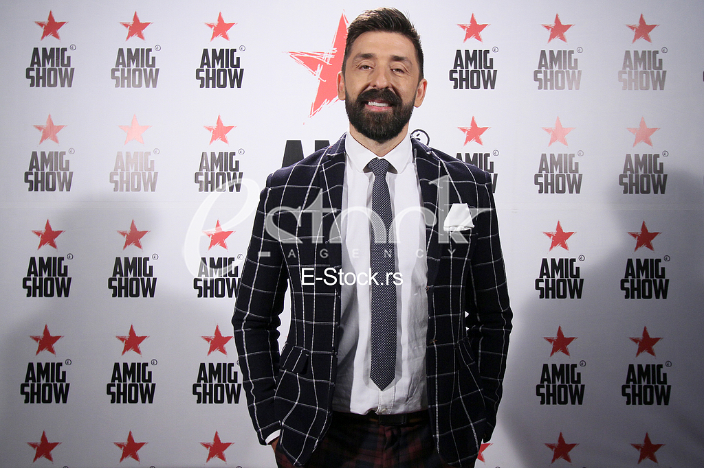 AmiG show