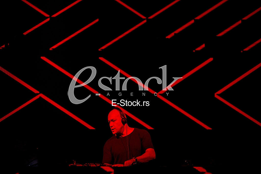 Marco Carola Marco Carola