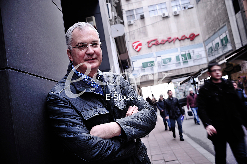 Dragan Sutanovac