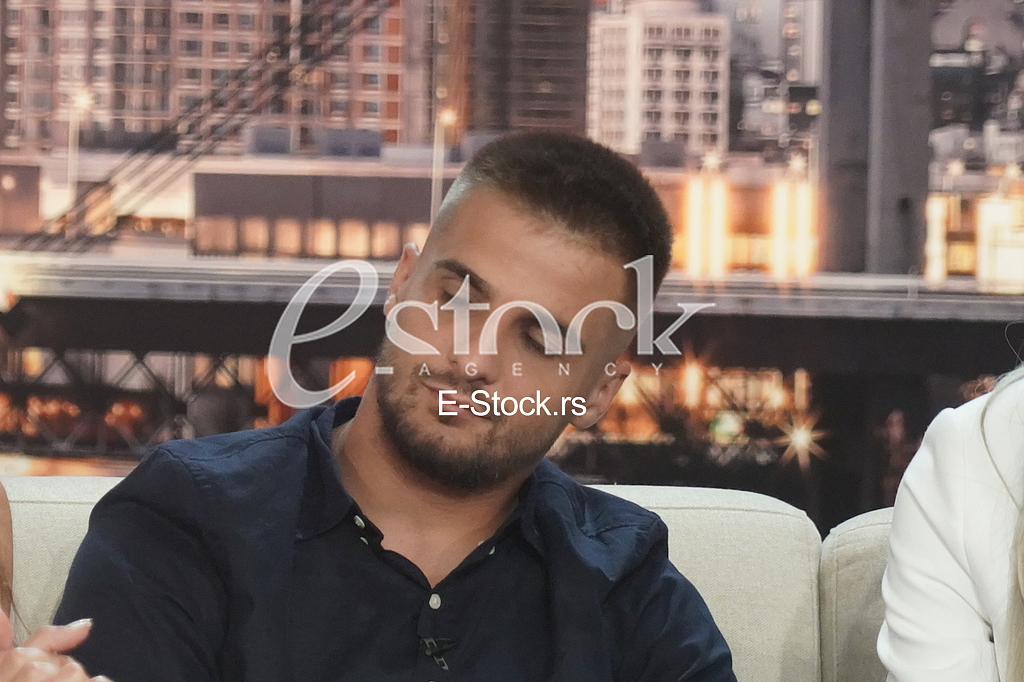 Emir Alickovic Emir Lapsus