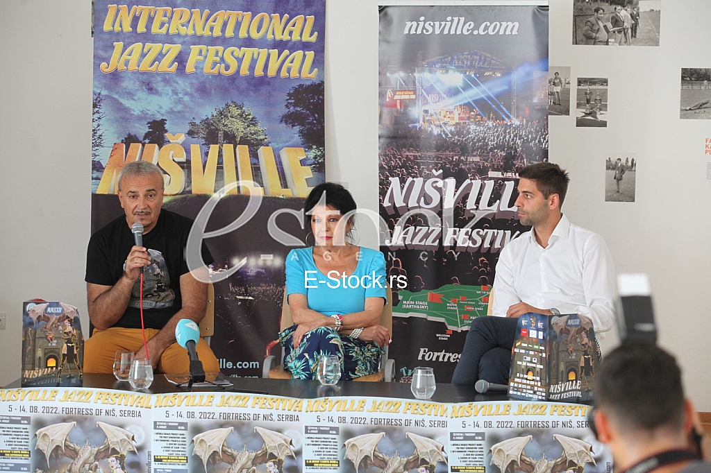 Ivan Blagojevic, Blagica Beti Djordjevic, Ivan Mihailovic