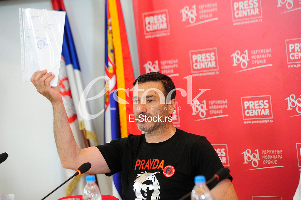 Davor Dragicevic