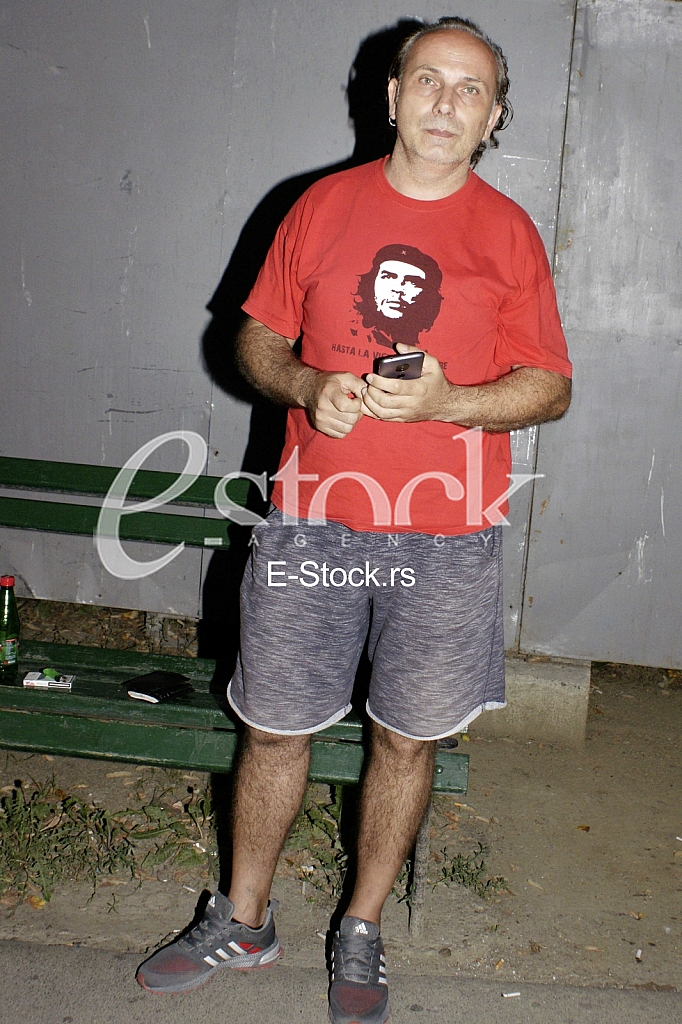 Aleksandra Subotic urgentni centar