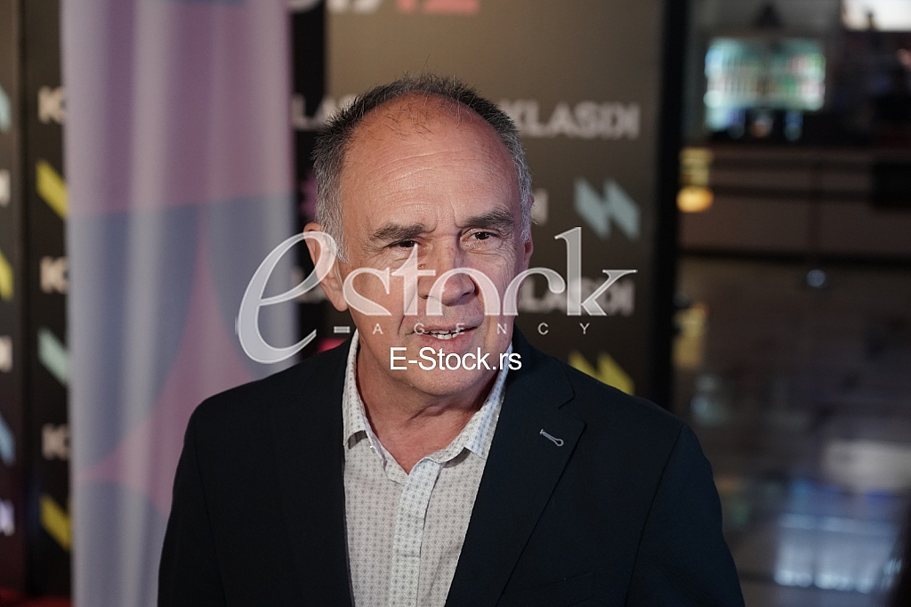 12. rodjendan kanal Klasik