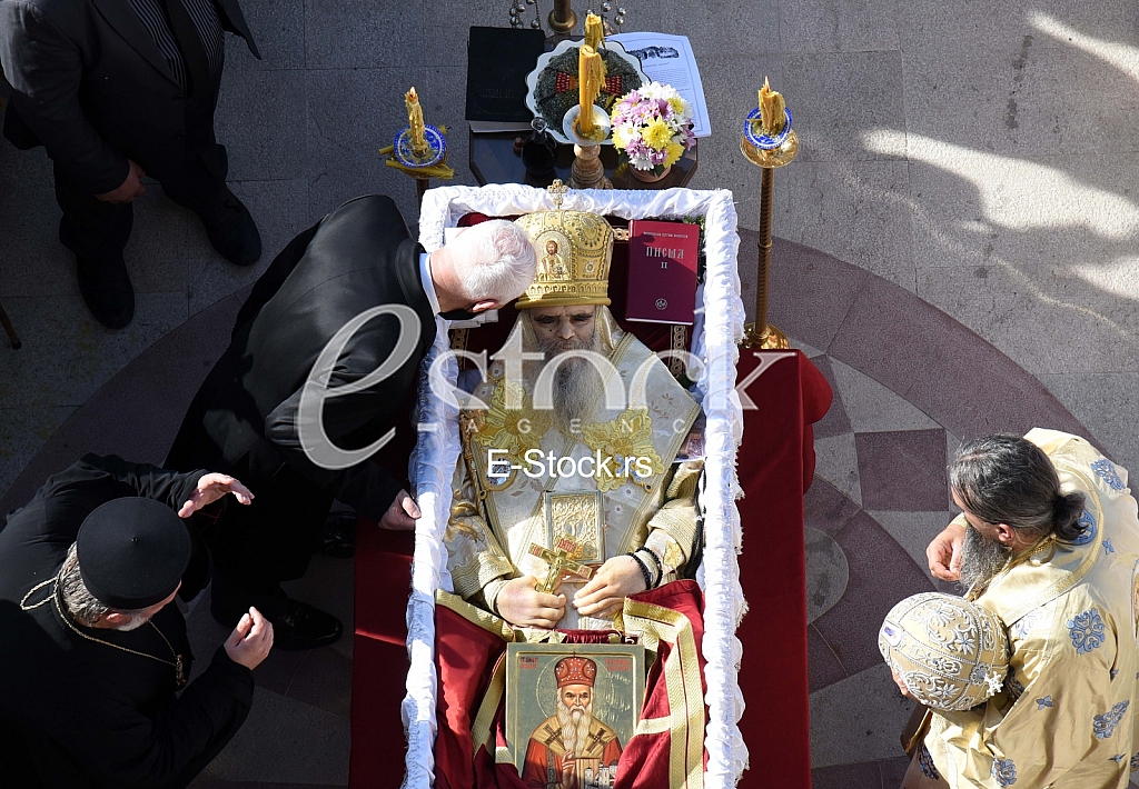 Matija Beckovic Matija Beckovic