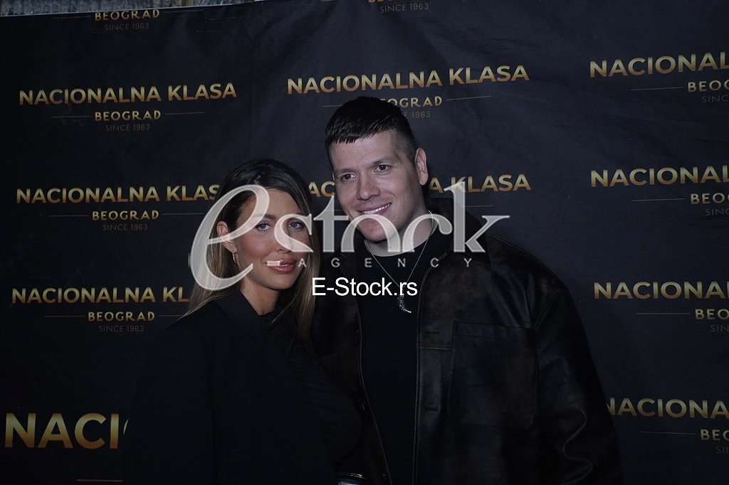 Sloba Radanovic Jelena