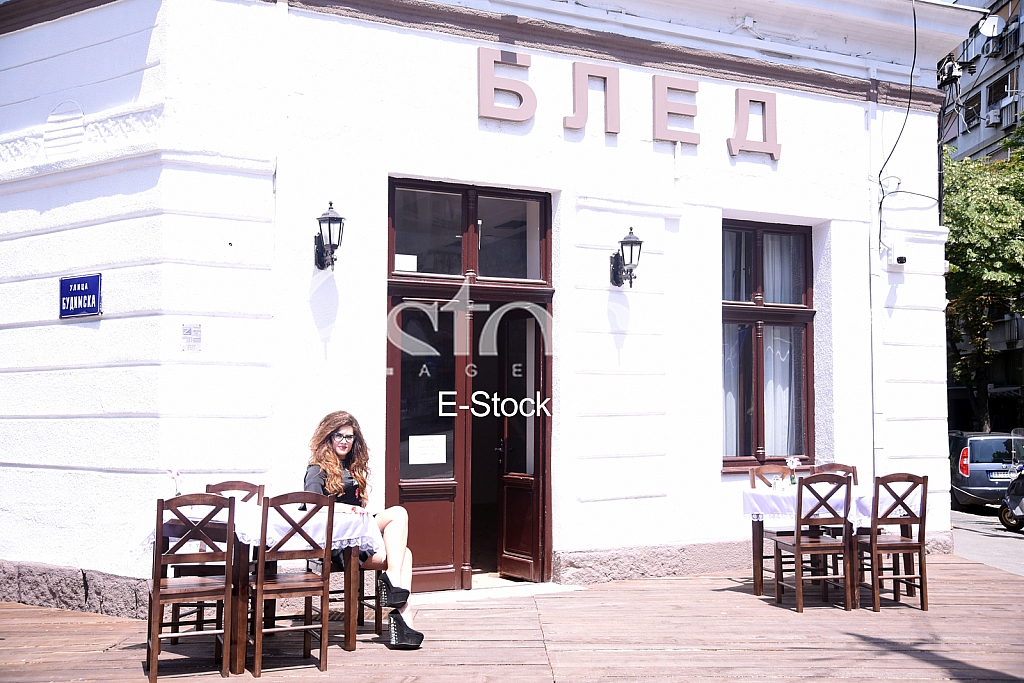 Maja Zelenovic Maja Zelenovic