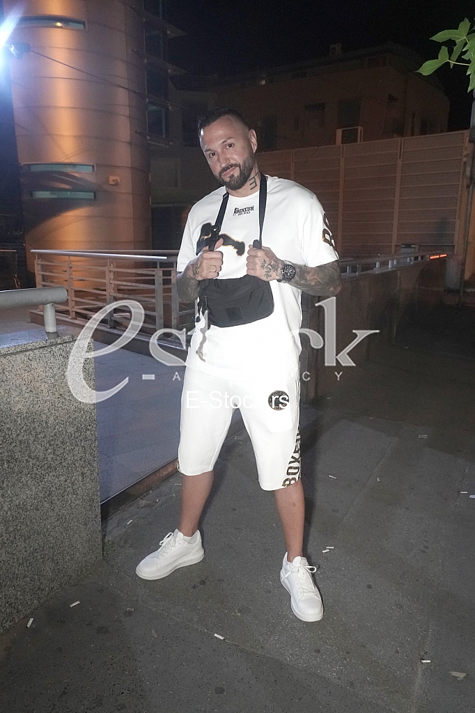 Nenad Aleksic Sha Nenad Aleksic Sha