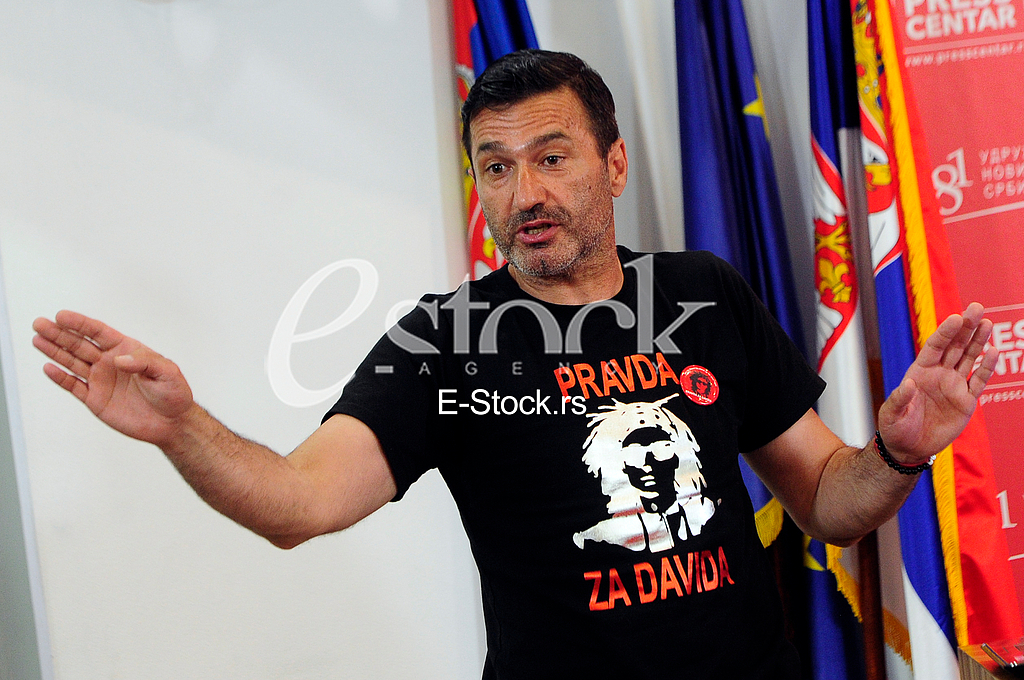 Davor Dragicevic