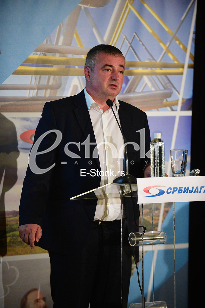 Dusan Bajatovic Dusan Bajatovic