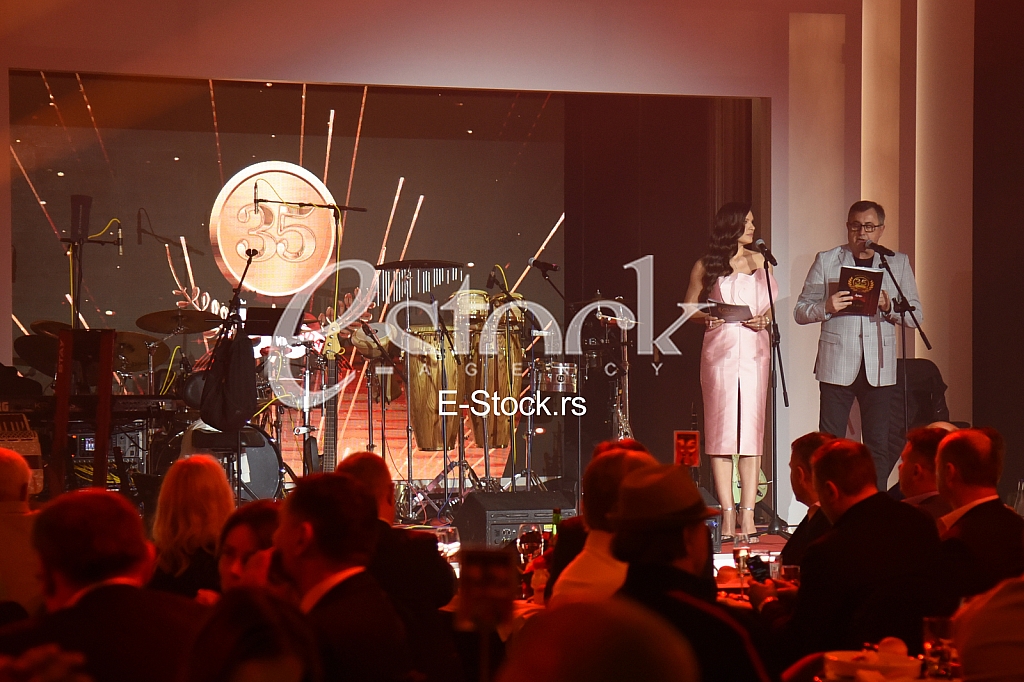 Sanja Kuzet Voja Nedeljkovic