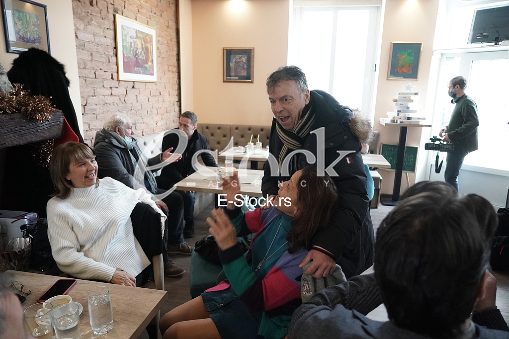 Kafic Zvuci Srca