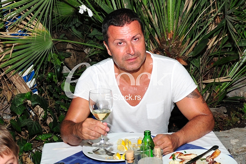 Djordje Djogani