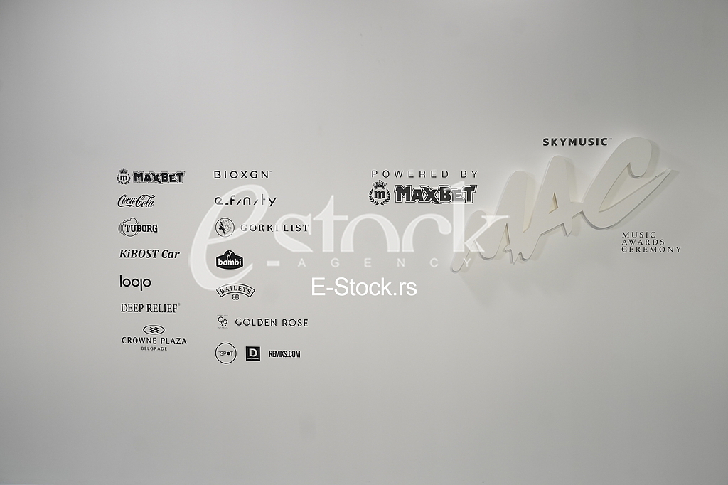 Music Awards Ceremony MAC