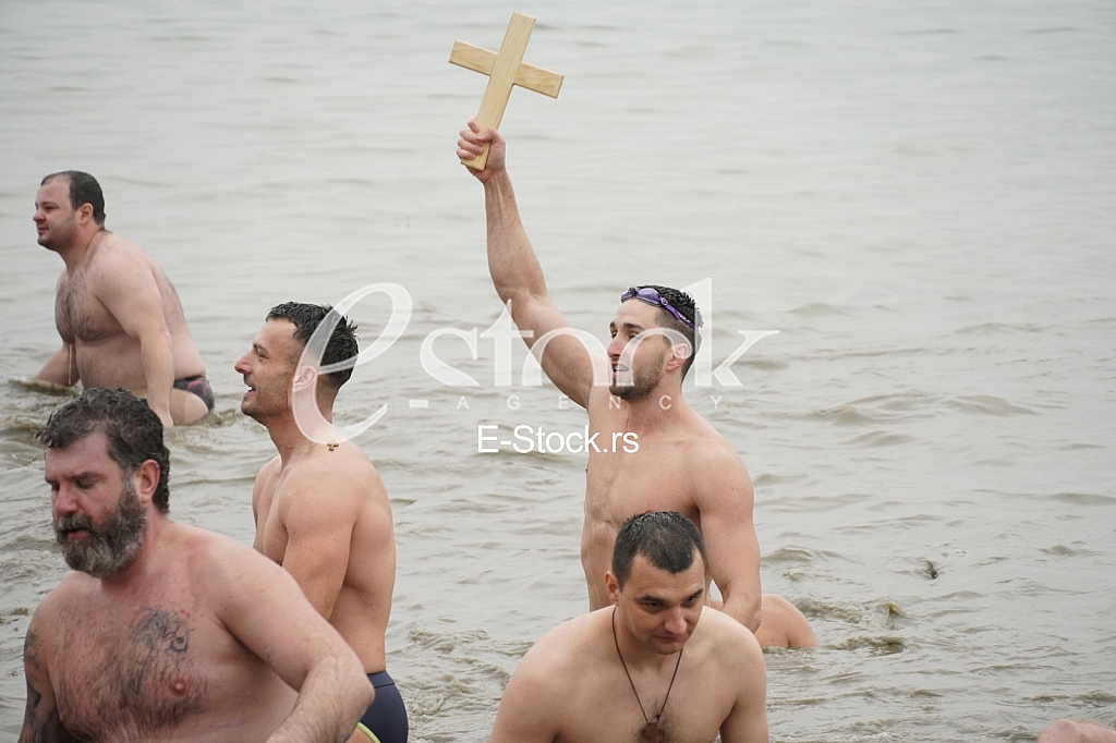 Djordje Rackovic pobednik Djordje Rackovic pobednik