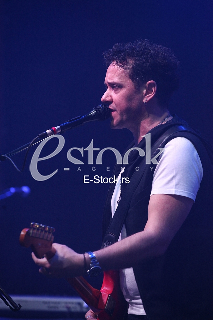 Dzenan Loncarevic Kopaonik