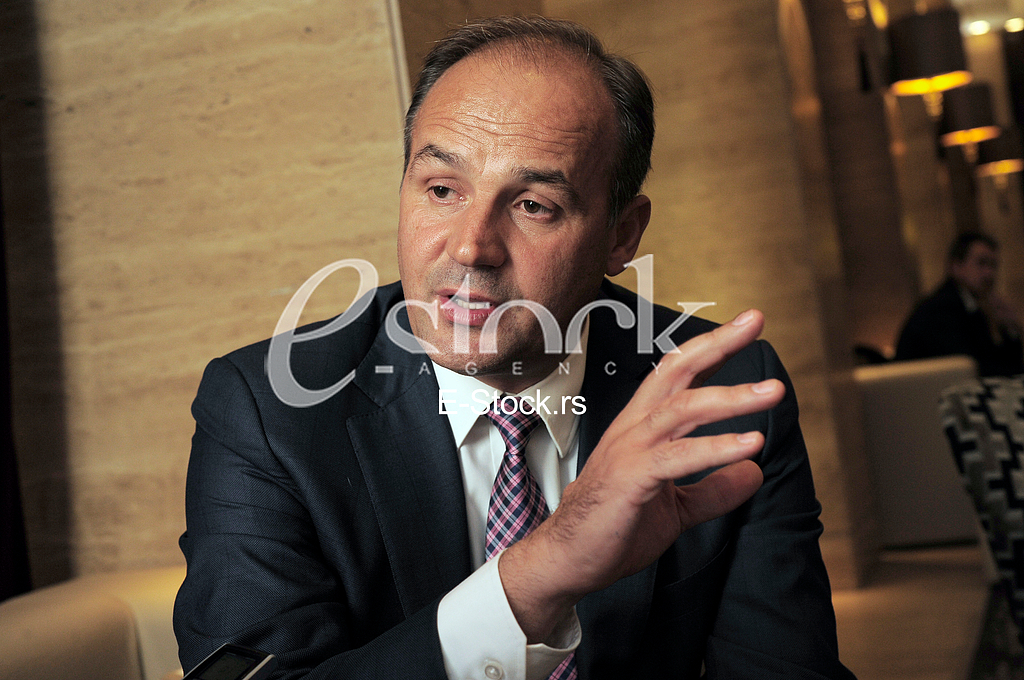 Enver Hodzaj