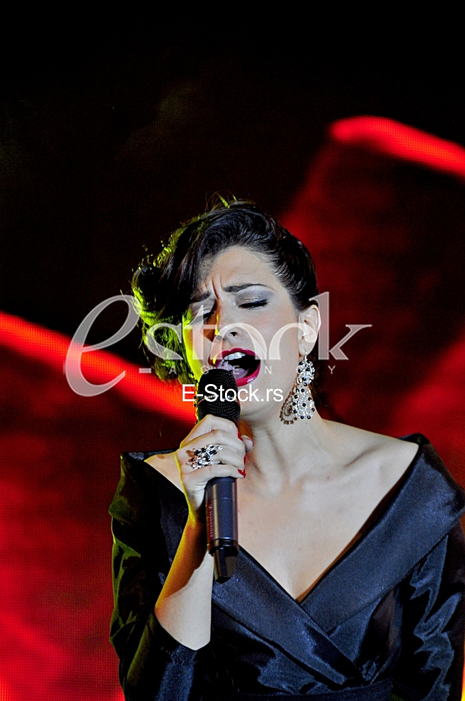 Singer