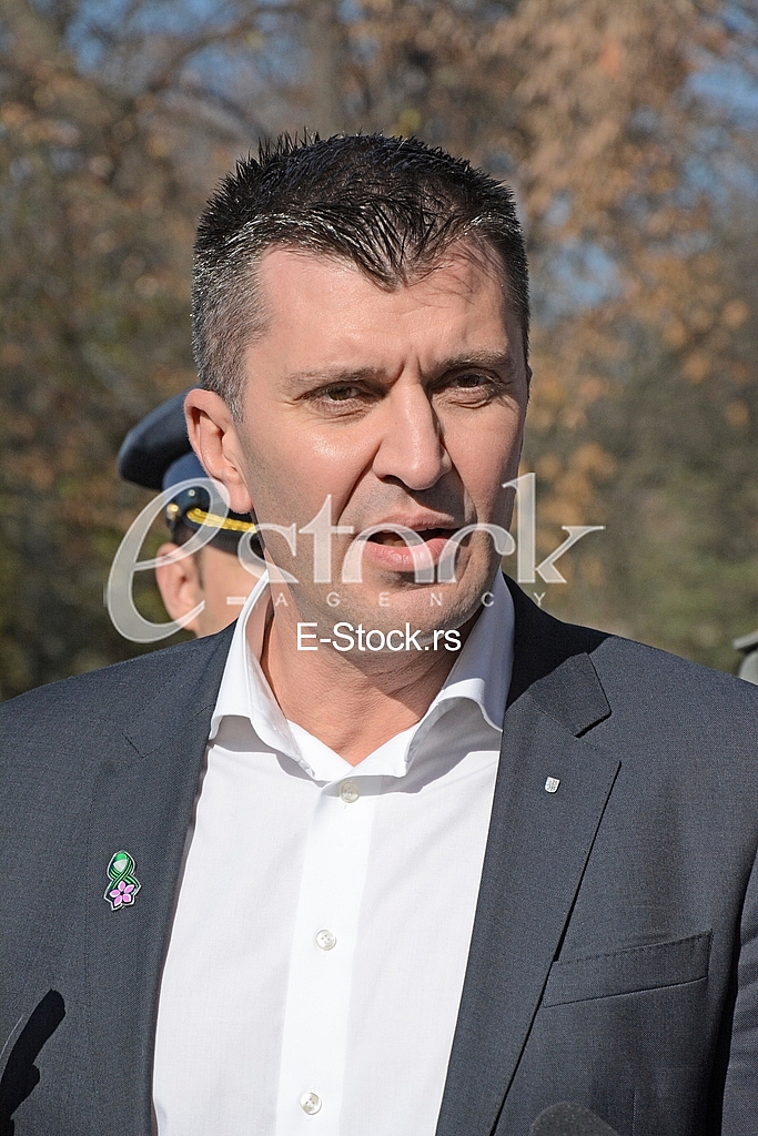 planting trees, military barracks 