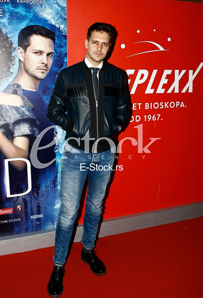 premijera filma LED, milos bikovic premijera filma LED, milos bikovic