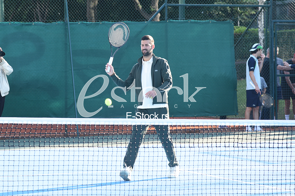 Jelena Djokovic Jelena Djokovic