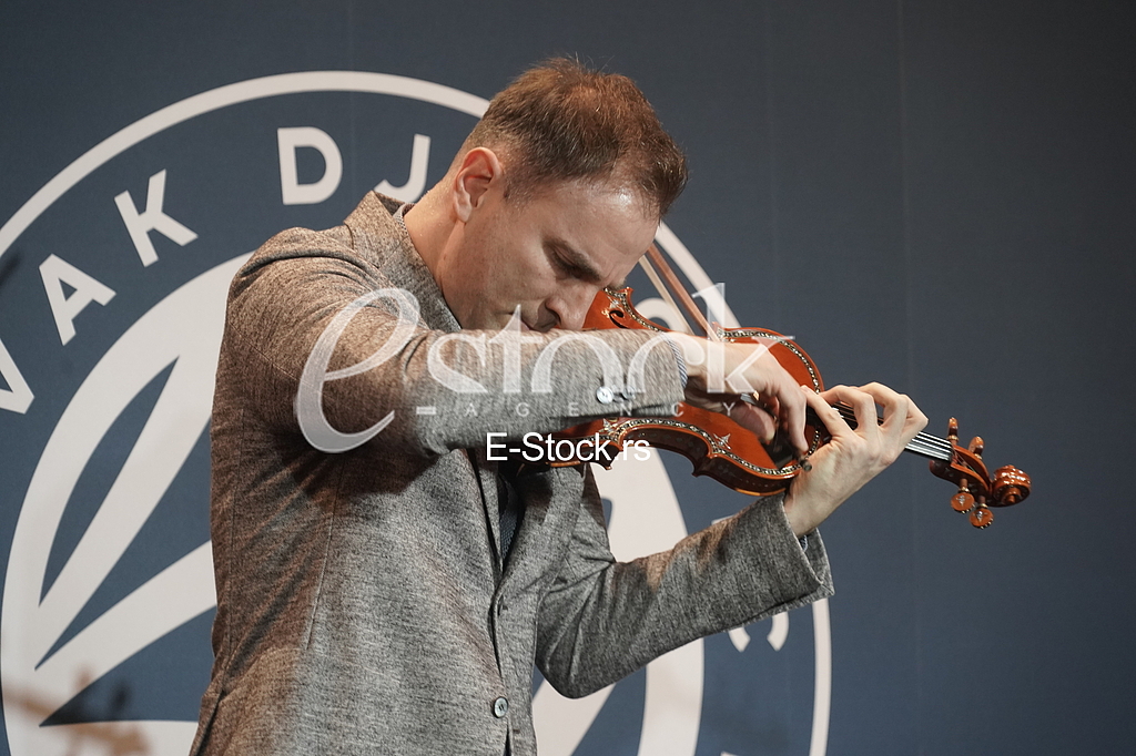 Stefan Milenkovic