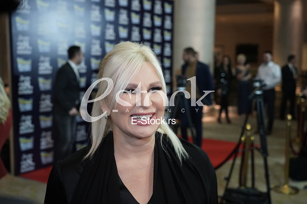 Zorana Mihajlovic