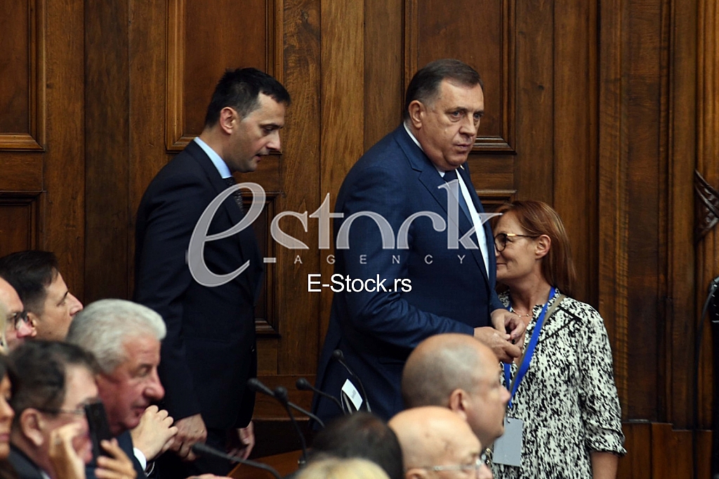 Milorad Dodik