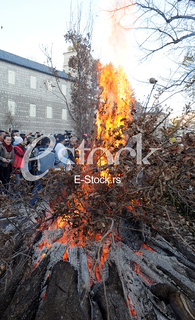Montenegro Christmas