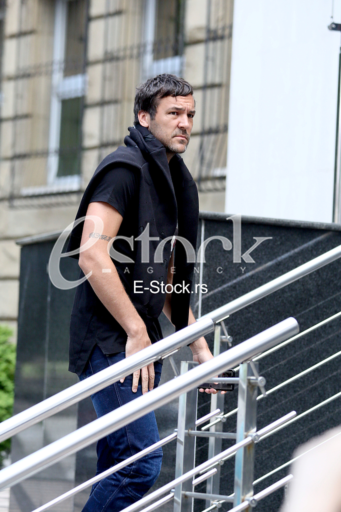 Vladimir Stojkovic Vladimir Stojkovic