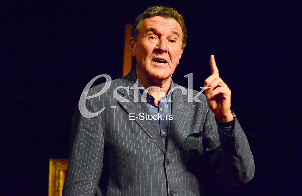 the award ceremony for the actress 