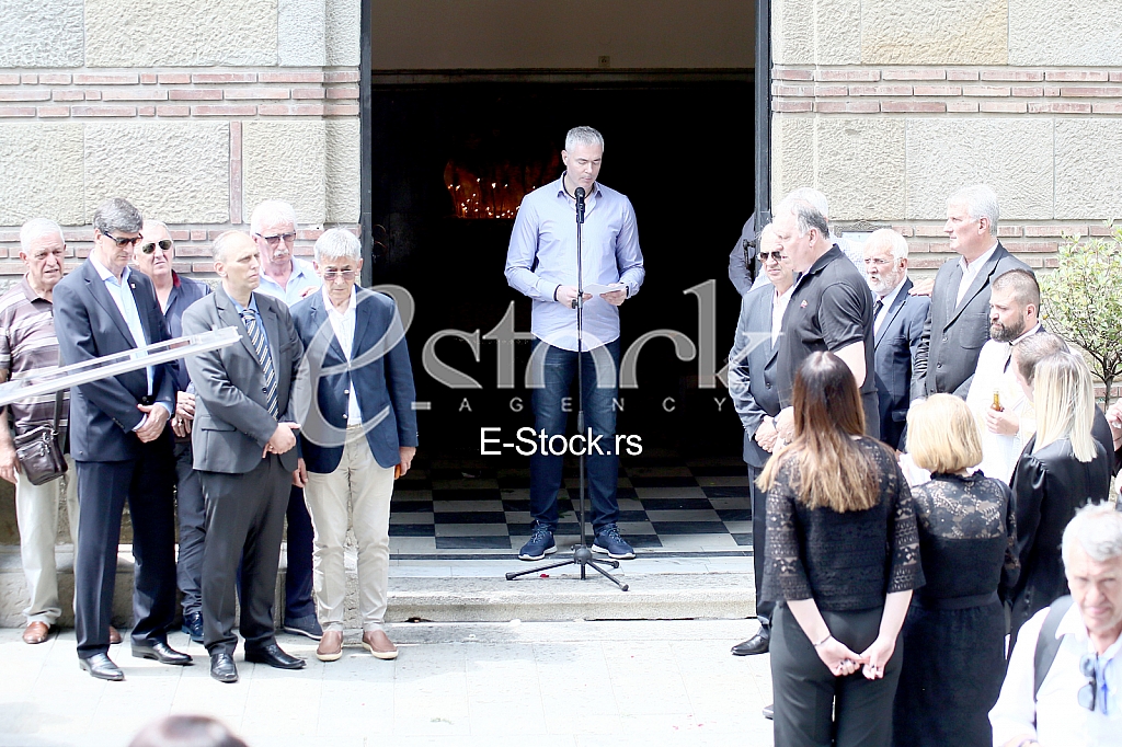 Dejan Tomasevic Dejan Tomasevic