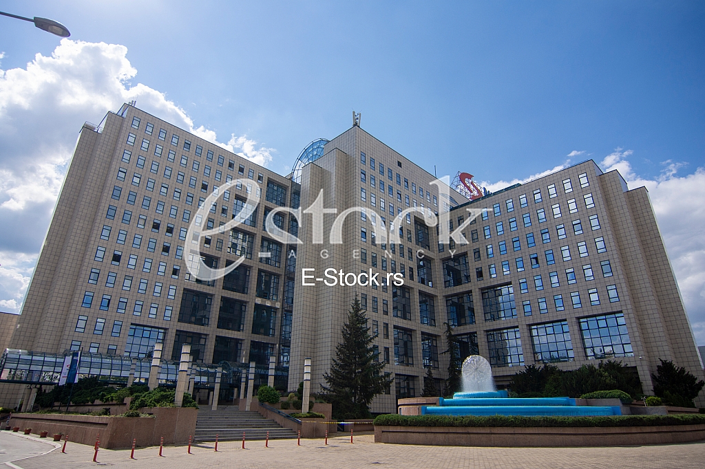 NIS Gazprom Neft, Naftna Industrija Srbije